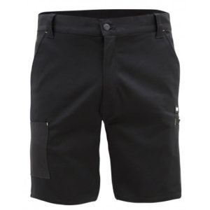 CAT Men's Machine Shorts Black