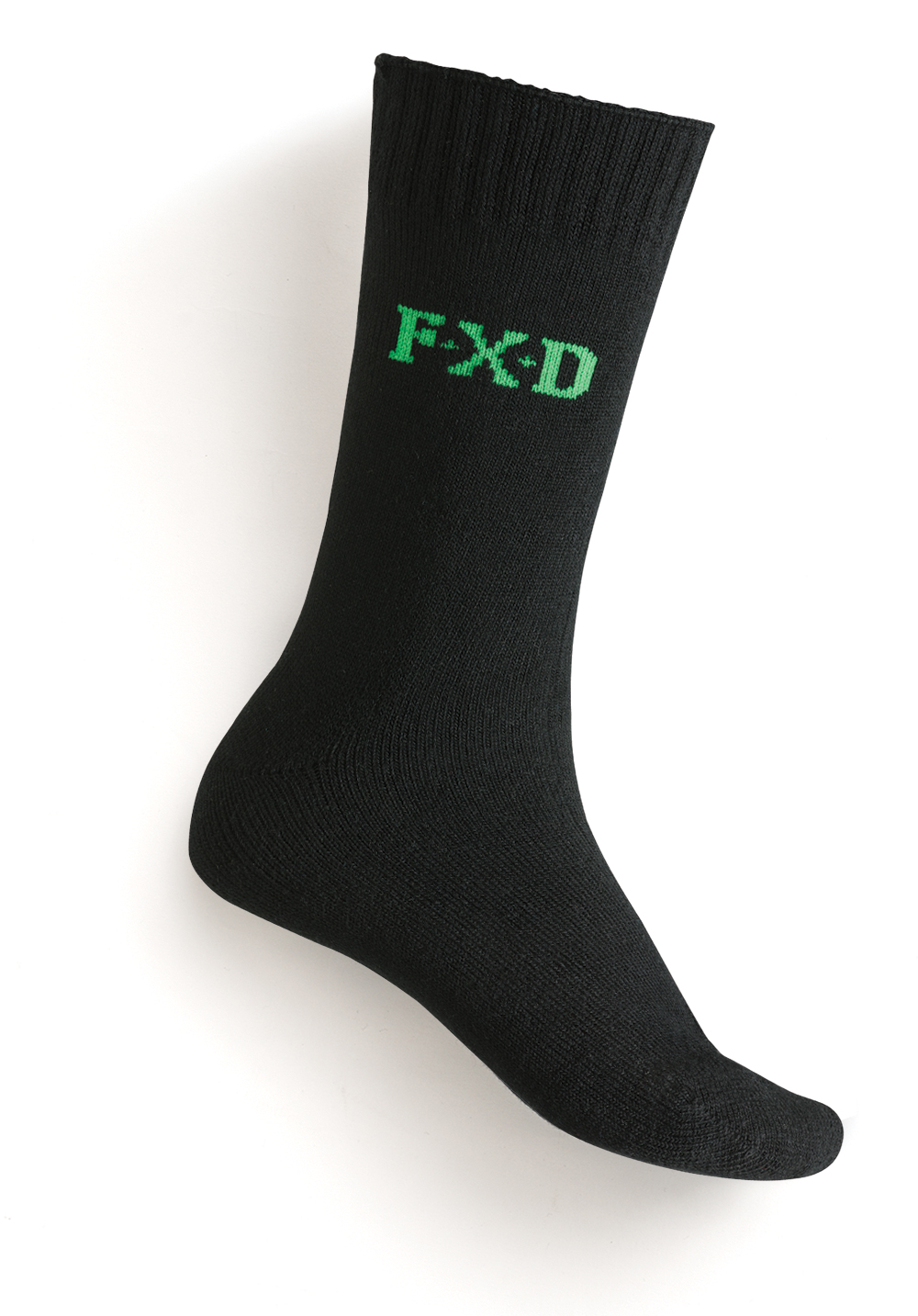 FXD 2 Pack Work Socks – SK-5 Bamboo – Workin' Gear