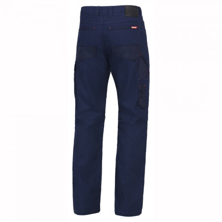 hard yakka ripstop pants