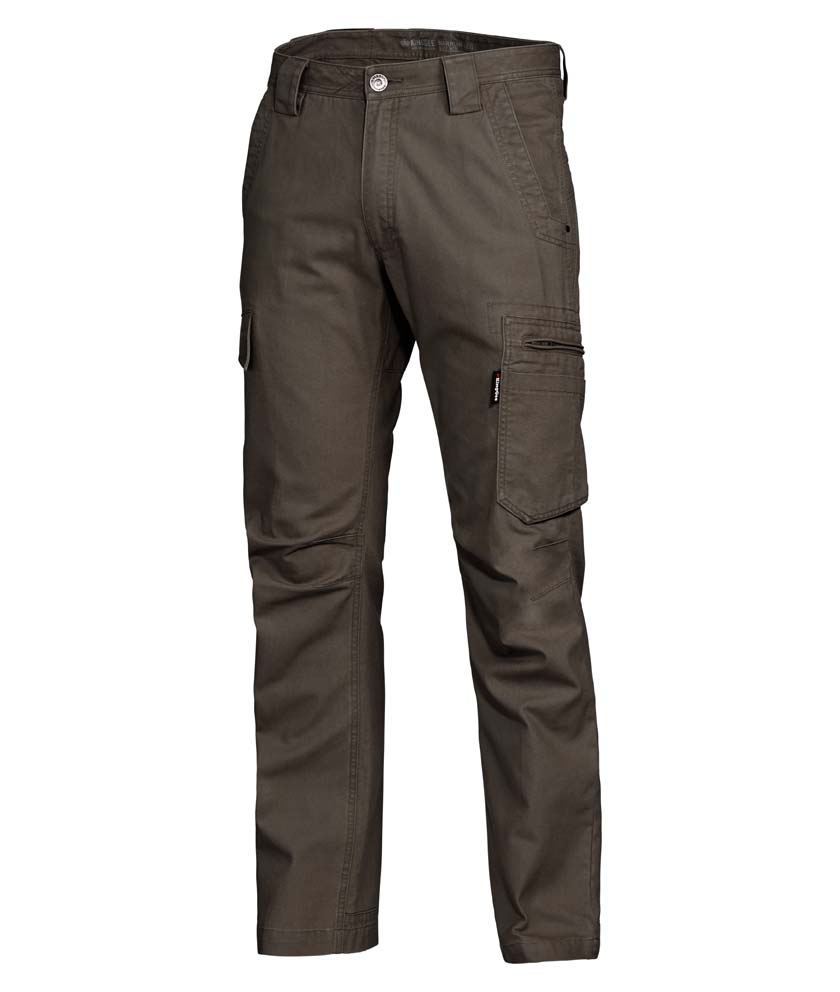 King Gee Narrow Tradie Pant – Workin' Gear