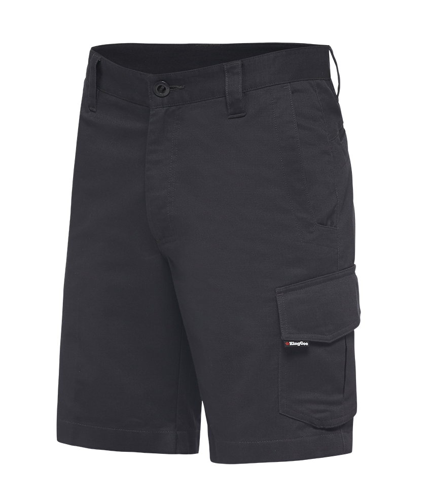 King gee work best sale shorts