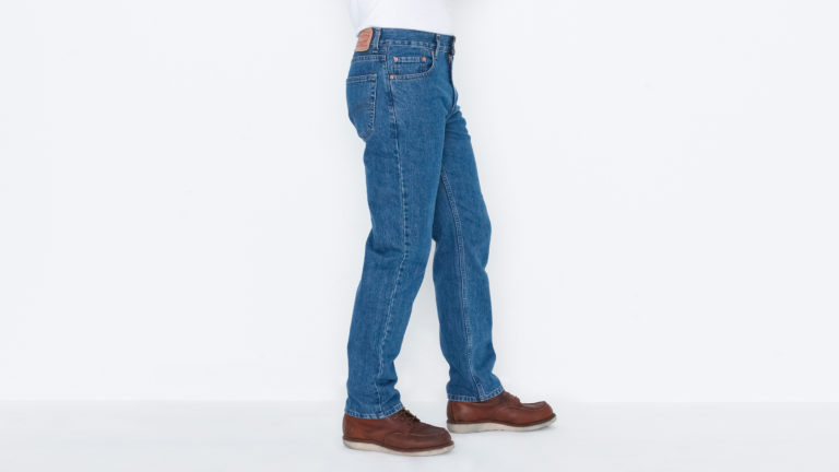 levis 516 canada