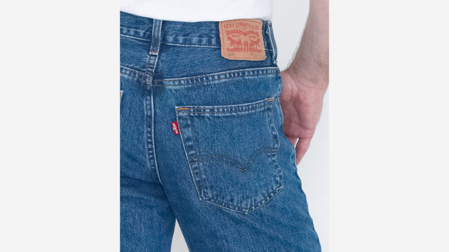 levis 516 canada