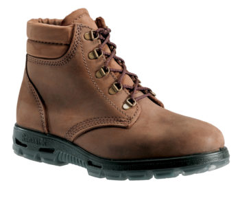 redback boot alpine uach crazy horse