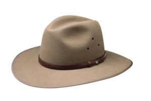 Akubra Coober Pedy - Santone Fawn