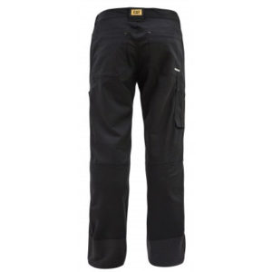 CAT Men's Machine Pant Black