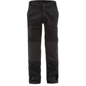 CAT Men's Machine Pant Black