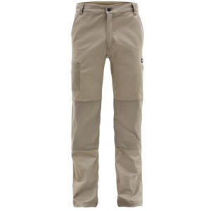 CAT Men's Machine Pant Khaki