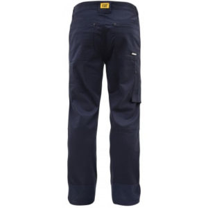 CAT Men's Machine Pant Navy