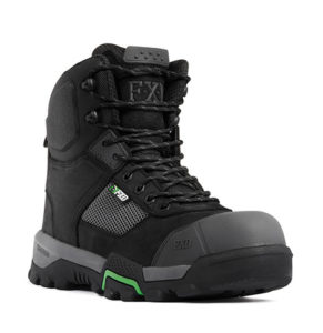 FXD WB-1 6.0 - Black