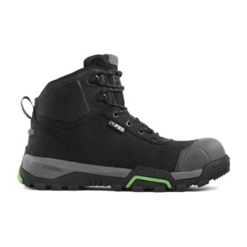 FXD WB-2 4.5 - Black