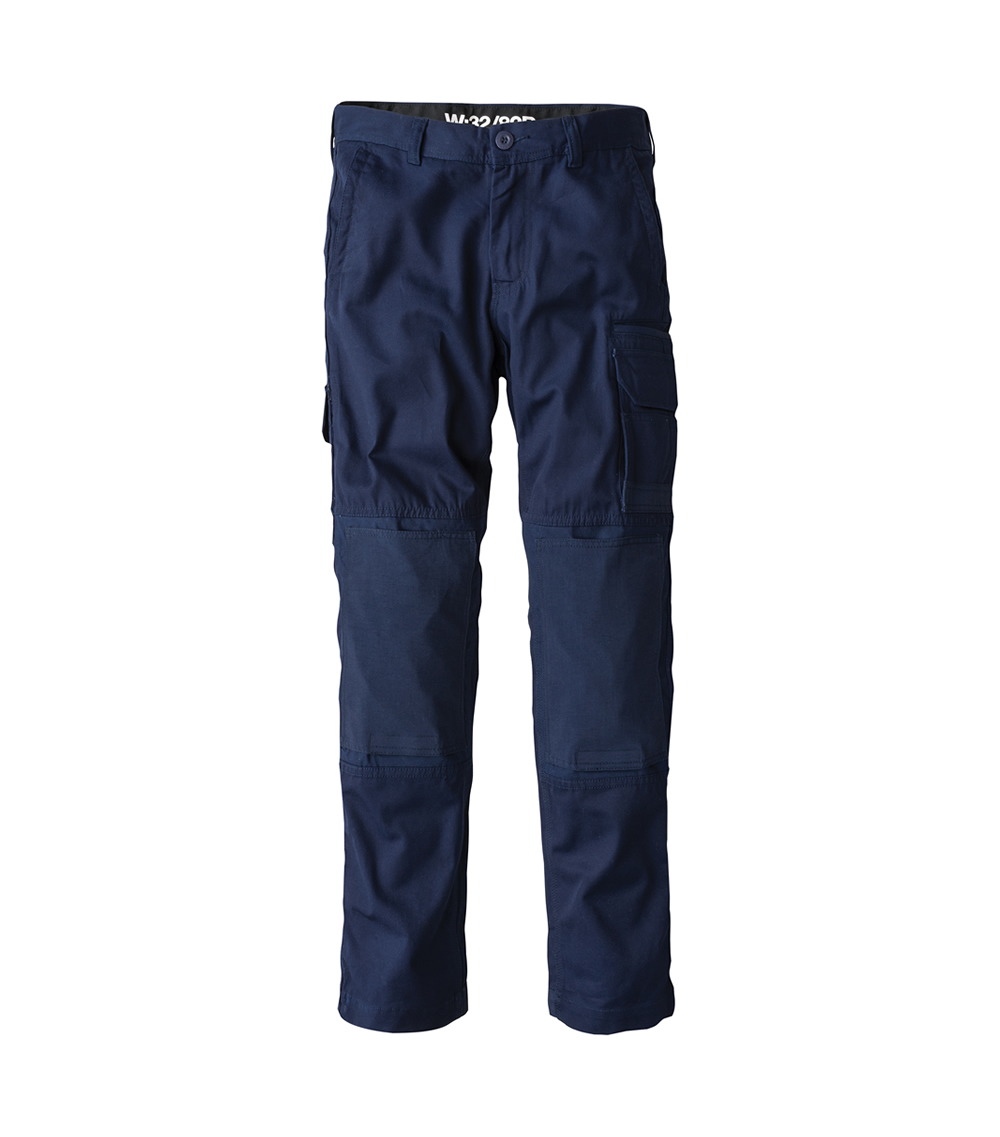 FXD WP-1 Trouser – Workin' Gear