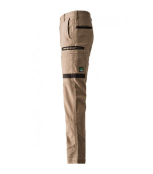 FXD WP-3 Stretch Trouser