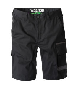 FXD WS-1 Shorts