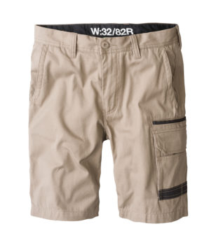 FXD WS-1 Shorts