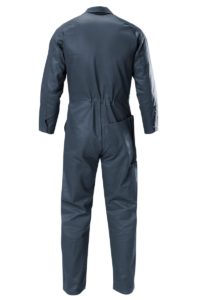 Hard Yakka Heavyweight Cotton Drill Coverall - Green