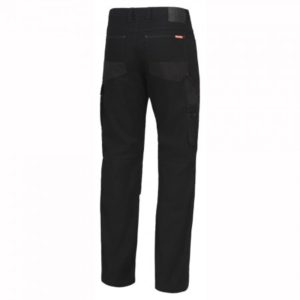 Hard Yakka Y02202 Legends Work Pants - Black