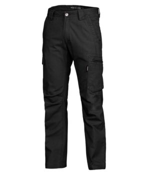 King Gee Narrow Tradie Pant - Black