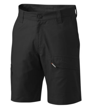 King Gee Workcool 2 Short - Black