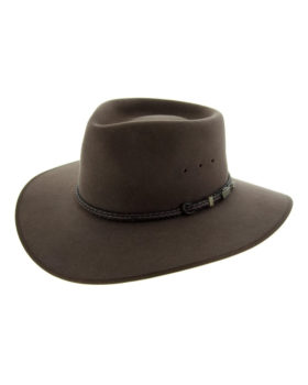 Akubra Cattleman