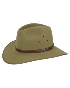 Akubra Coober Pedy