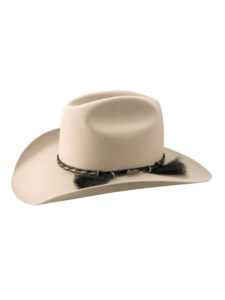 Akubra Rough Rider