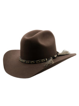 Akubra Rough Rider