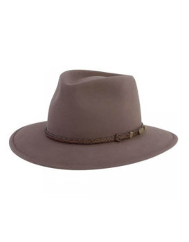 Akubra Traveller