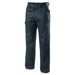 Hard Yakka Generation Y Cotton Drill Trouser