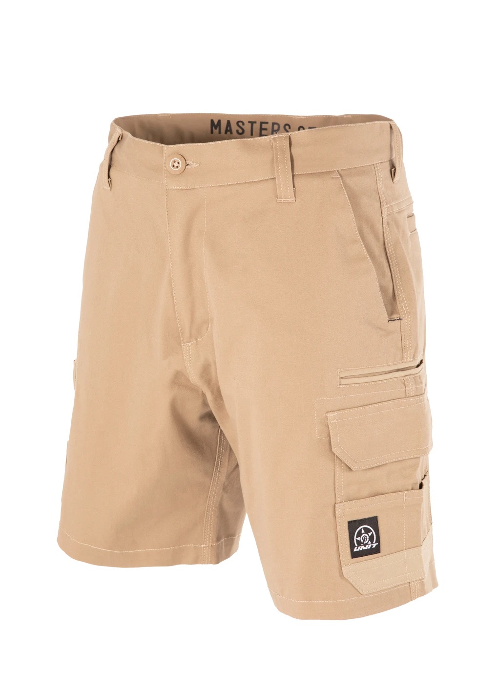 Unit Workwear Demolition Cargo Work 