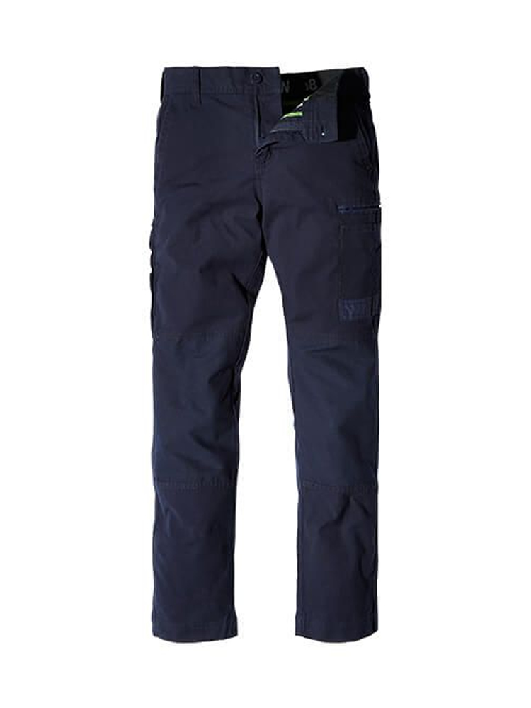 FXD WP-3W Ladies Pants – Workin' Gear