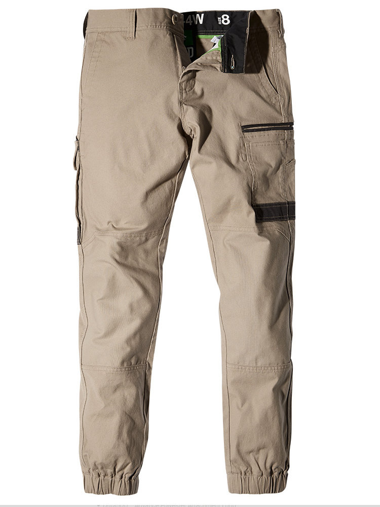 FXD WP-4W Ladies Pants – Workin' Gear