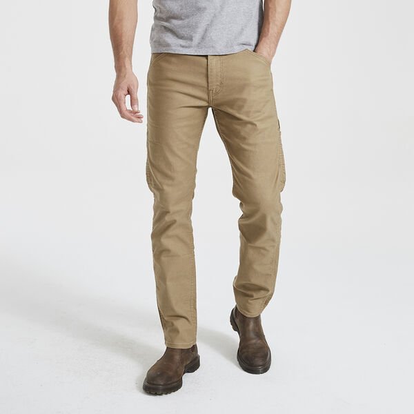 Levi's 511 Slim Fit Workwear Utility Pants – Workin' Gear