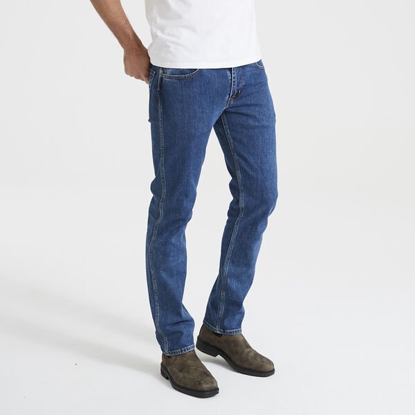 Levi's Workwear 511 Slim Fit Jeans – Workin' Gear