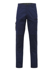 Hard Yakka Y02441 Raptor Active Pant Navy