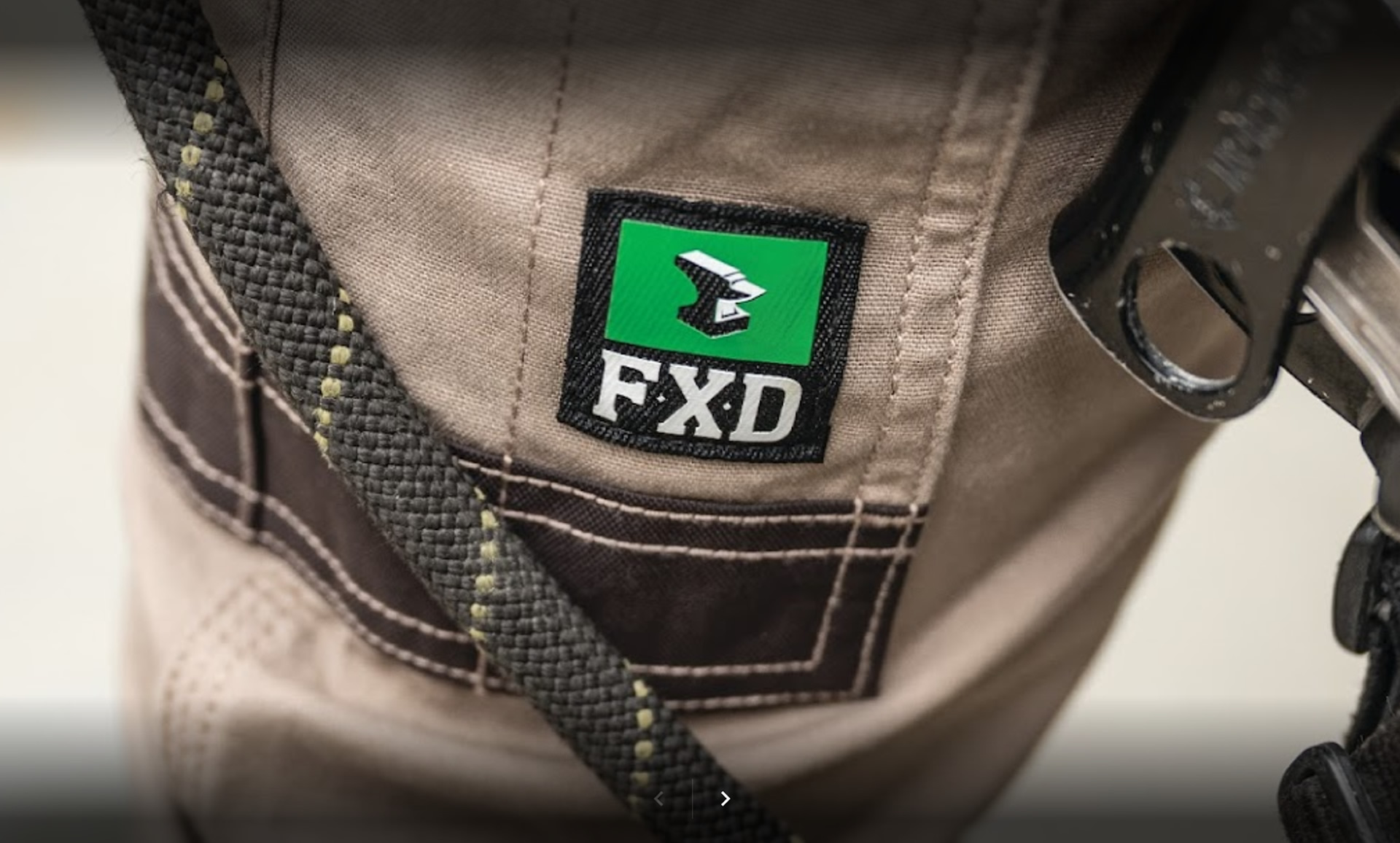 FXD Workwear