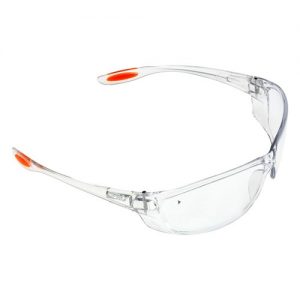 Pro Choice Switch Clear Safety Glasses