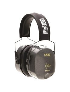 Pro Choice Python® Earmuffs Class 5 - 31db