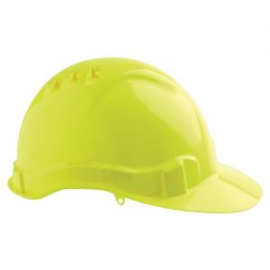 Pro Choice V6 Hard Hat Vented Pushlock Harness