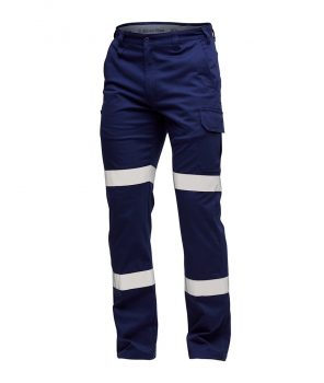 Stretch Bio Motion Cargo Pant K53018