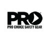 Pro Choice Safety Gear