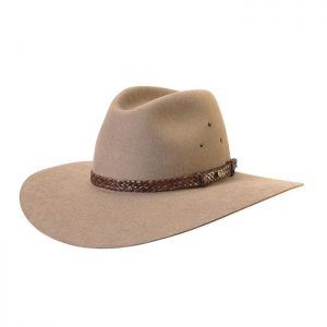 Akubra Riverina