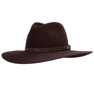 Akubra Riverina