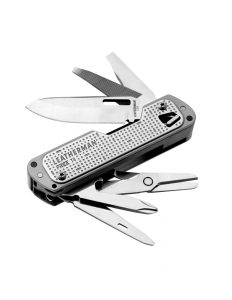 Leatherman FREE™ T4