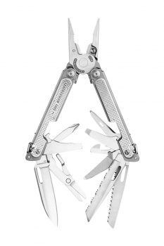 Leatherman FREE™ P4