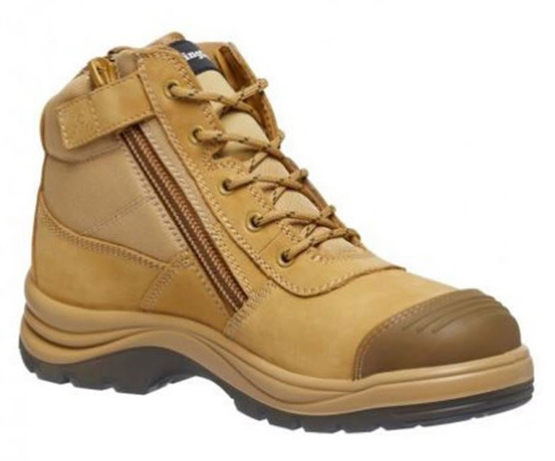 king gee tradie boot