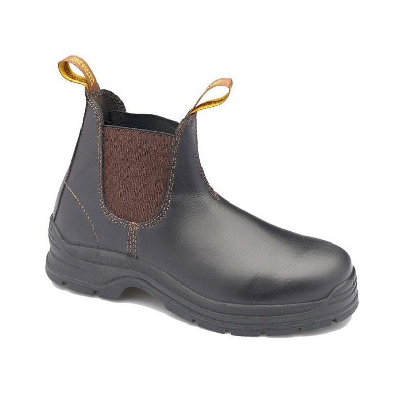 Blundstone 311 Steel Toe Work Boots Workin Gear