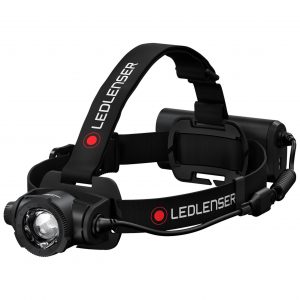 Led Lenser H15R Core Headlamp