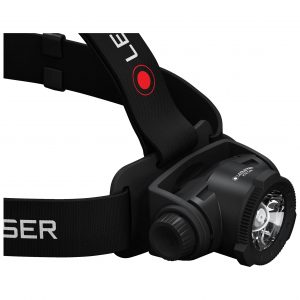 Led Lenser H7R Core Headlamp