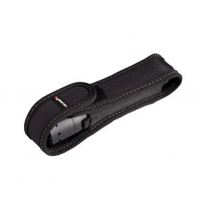 Hard Sheath Torch Pouch